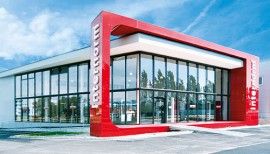 Internorm: per passione